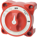 Blue Sea Battery Switch 9000E On/Off + AFD 350A - PROTEUS MARINE STORE