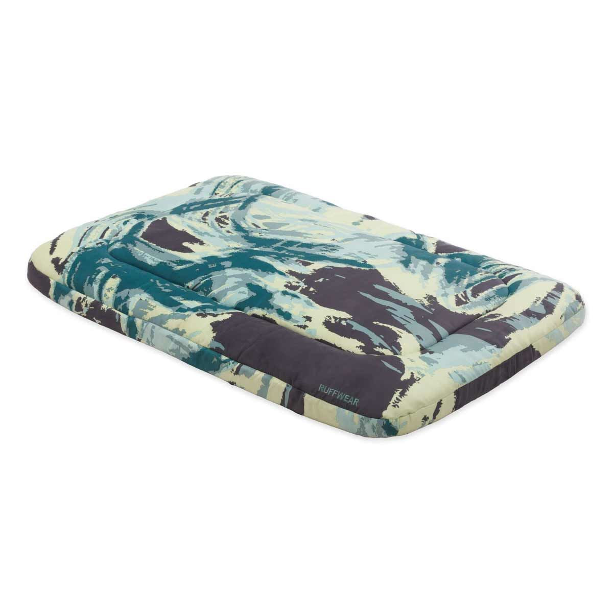 Ruffwear Basecamp� Dog Bed in Sweeping Sage (Large)