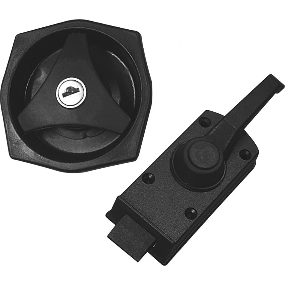 FAP Universal Lock Type 2