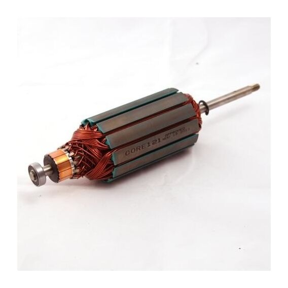 ARM ASY 12V 3.62 55# 2.88"w/BB