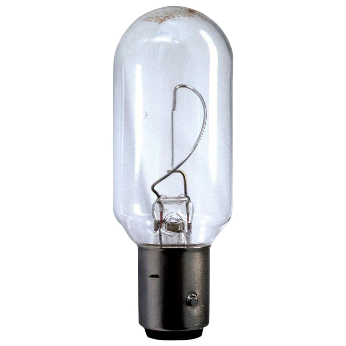 Hella Navigation Lamp BAY15d Light Bulb (24V / 25W)