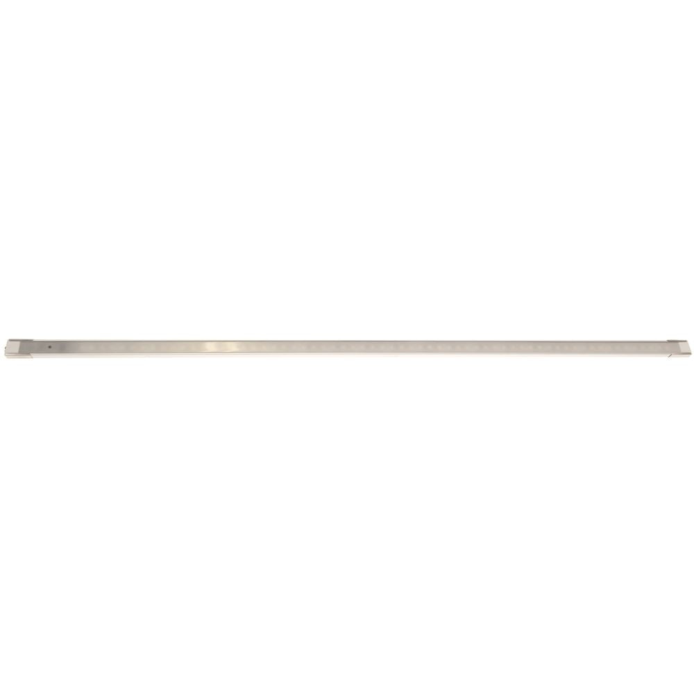Aluminium Touch LED Dimmable 600 Slim Surface