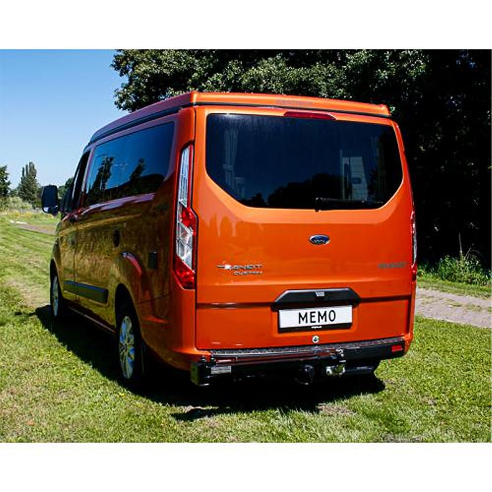Memo Van-Swing Swivel Module X250 From 2006 L1-L4 Left Pivot