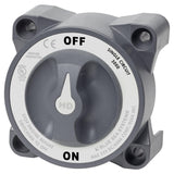 Blue Sea 3000B HD-Series Heavy Duty On-Off Battery Switch, 32V DC, 600A, For Boats
