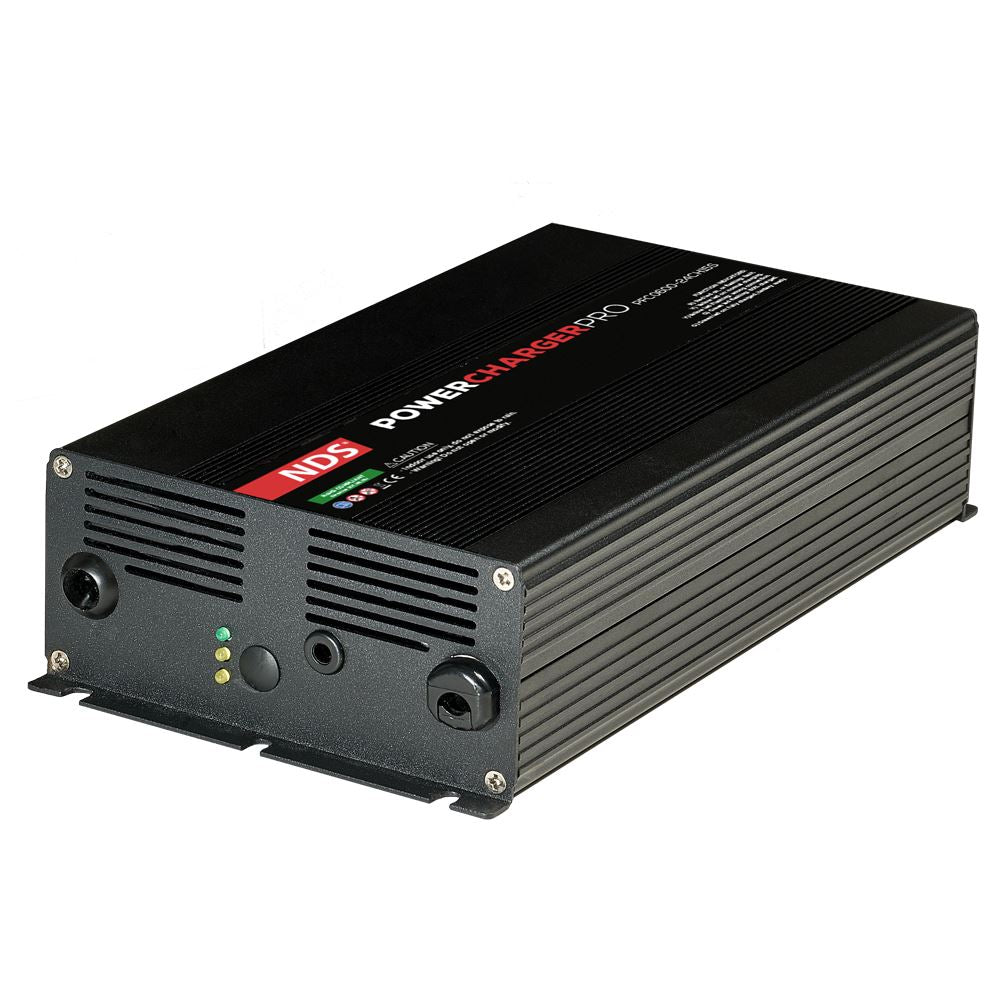 Power Charger Pro 24V-15A