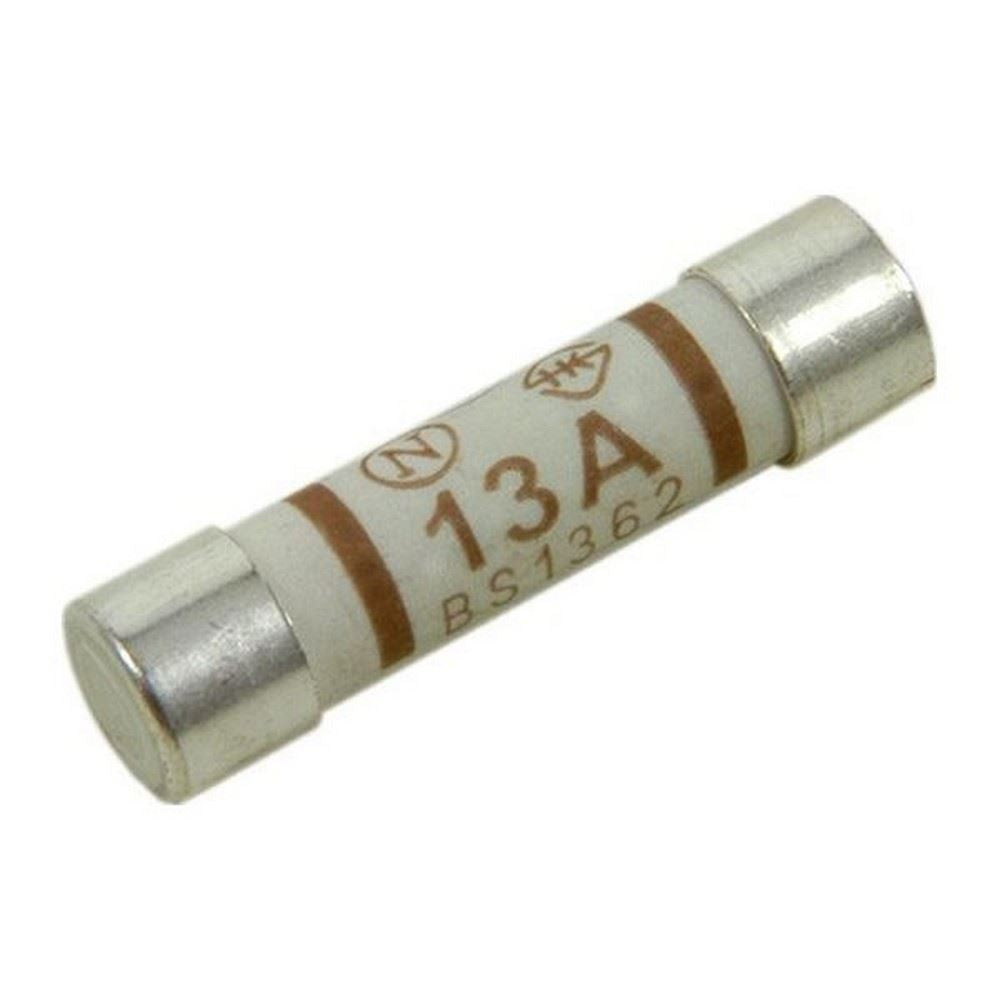 Mixed Mains Fuses