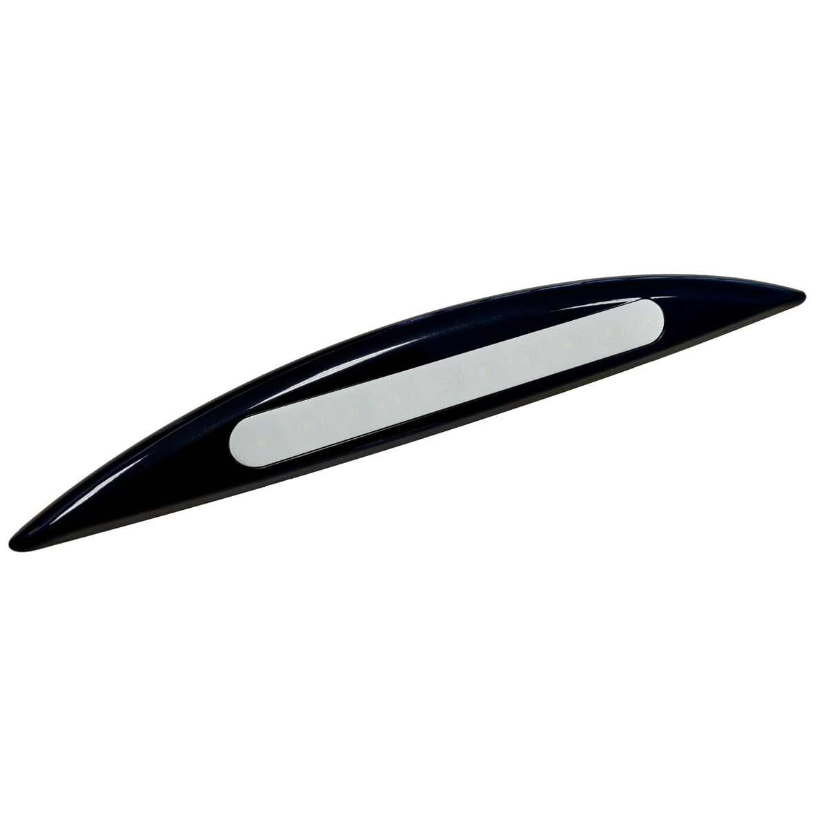 Awning Light Black (12V / 5W /Natural White / IP65)