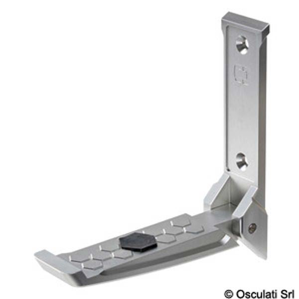 Osculati Specter Magnetic Foldable Mast Step