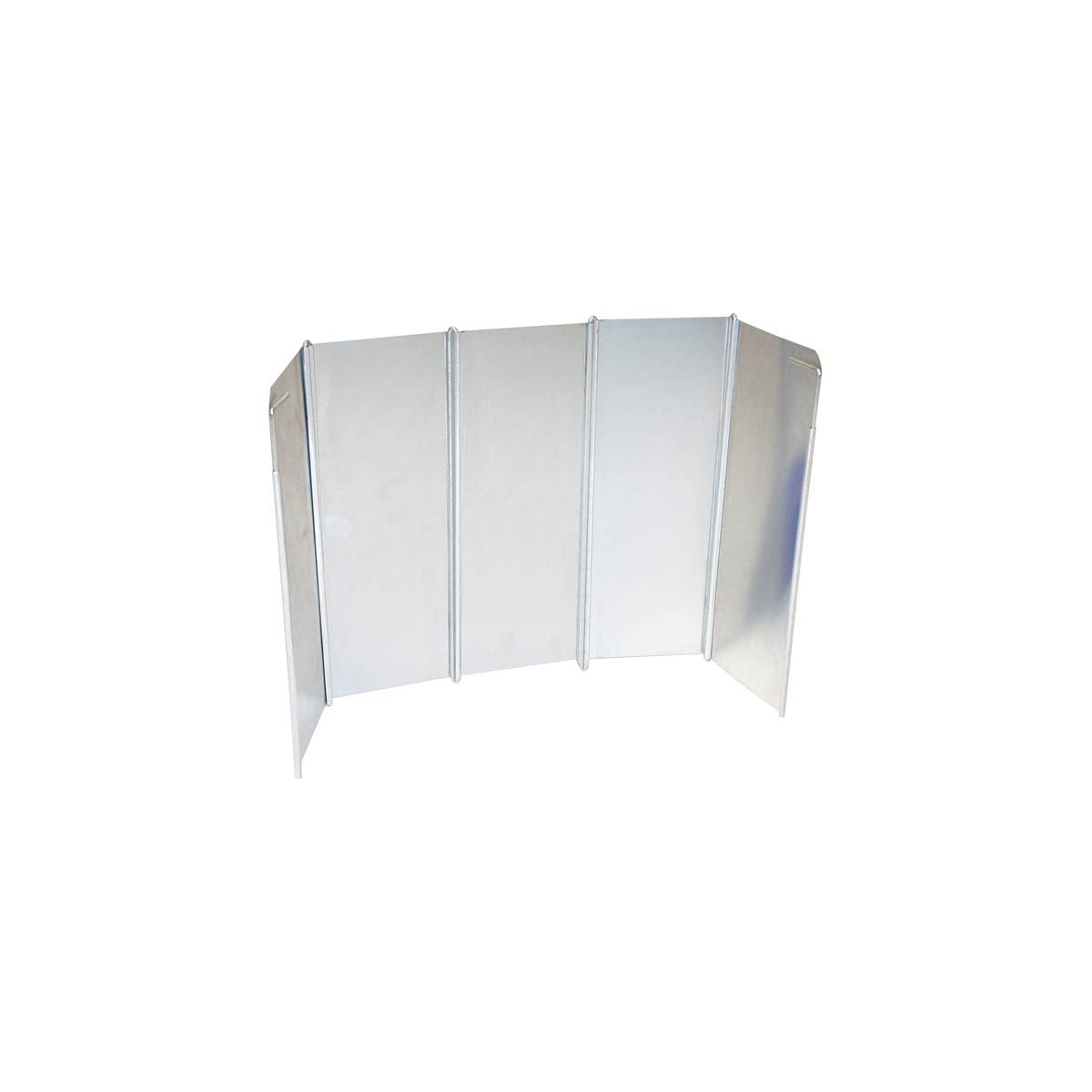 Bo-Camp Cooking Windbreak Universal 5 Parts
