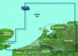 Garmin BlueChart G3 Vision - VEU018R: Benelux Offshore & Inland Waters - PROTEUS MARINE STORE