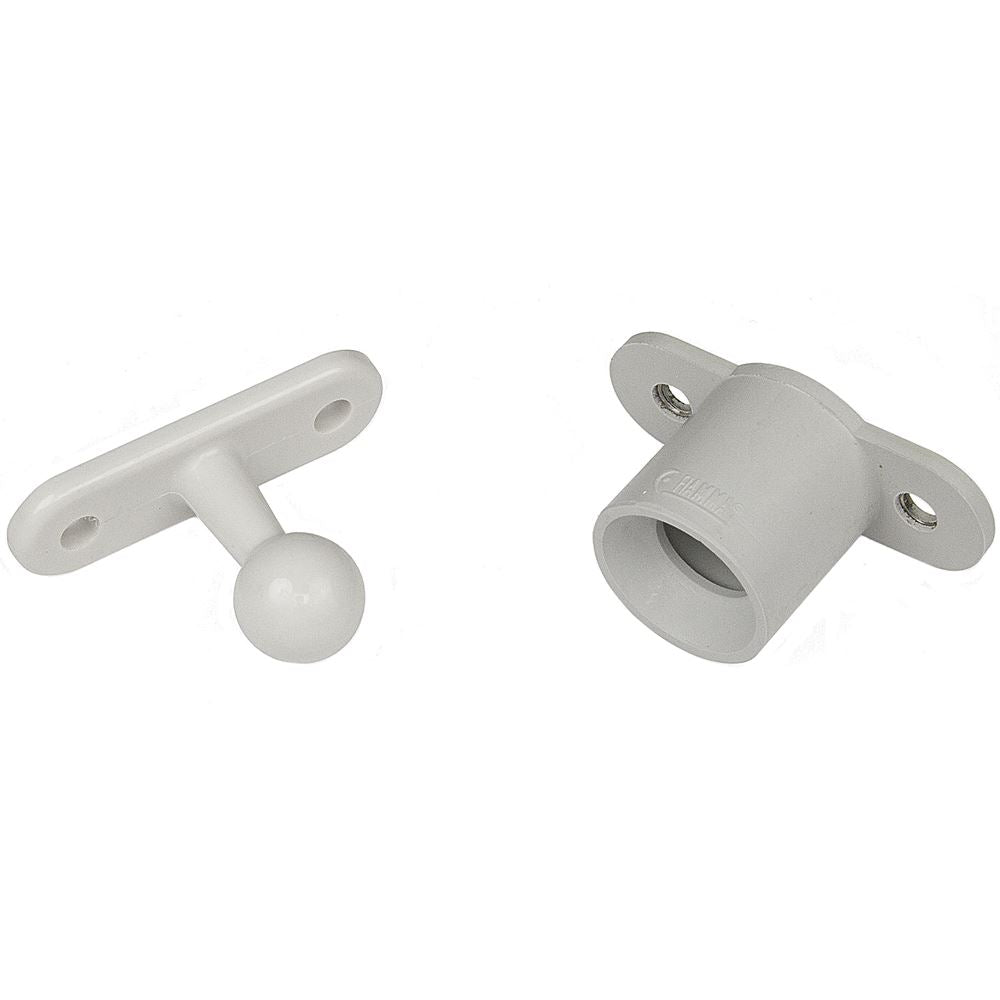 Fiamma Fiamma Door Holder Grey (04663-01A)