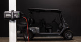 NOCO GENIUS10UK 10-Amp Battery Charger/Maintainer/Desulfator
