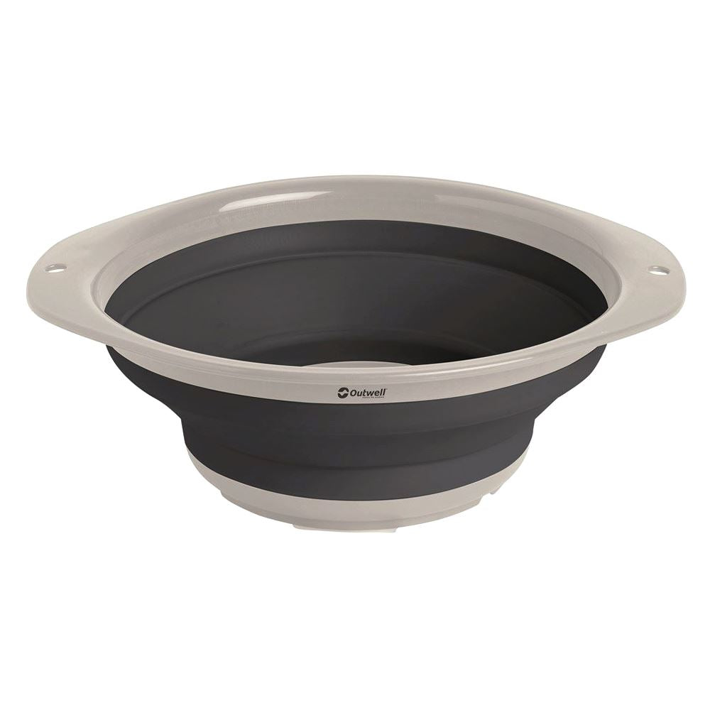 Outwell Outwell Collaps Bowl 1.5 Litres (Medium) Navy Night