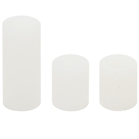 AG Universal Cooker Knob White