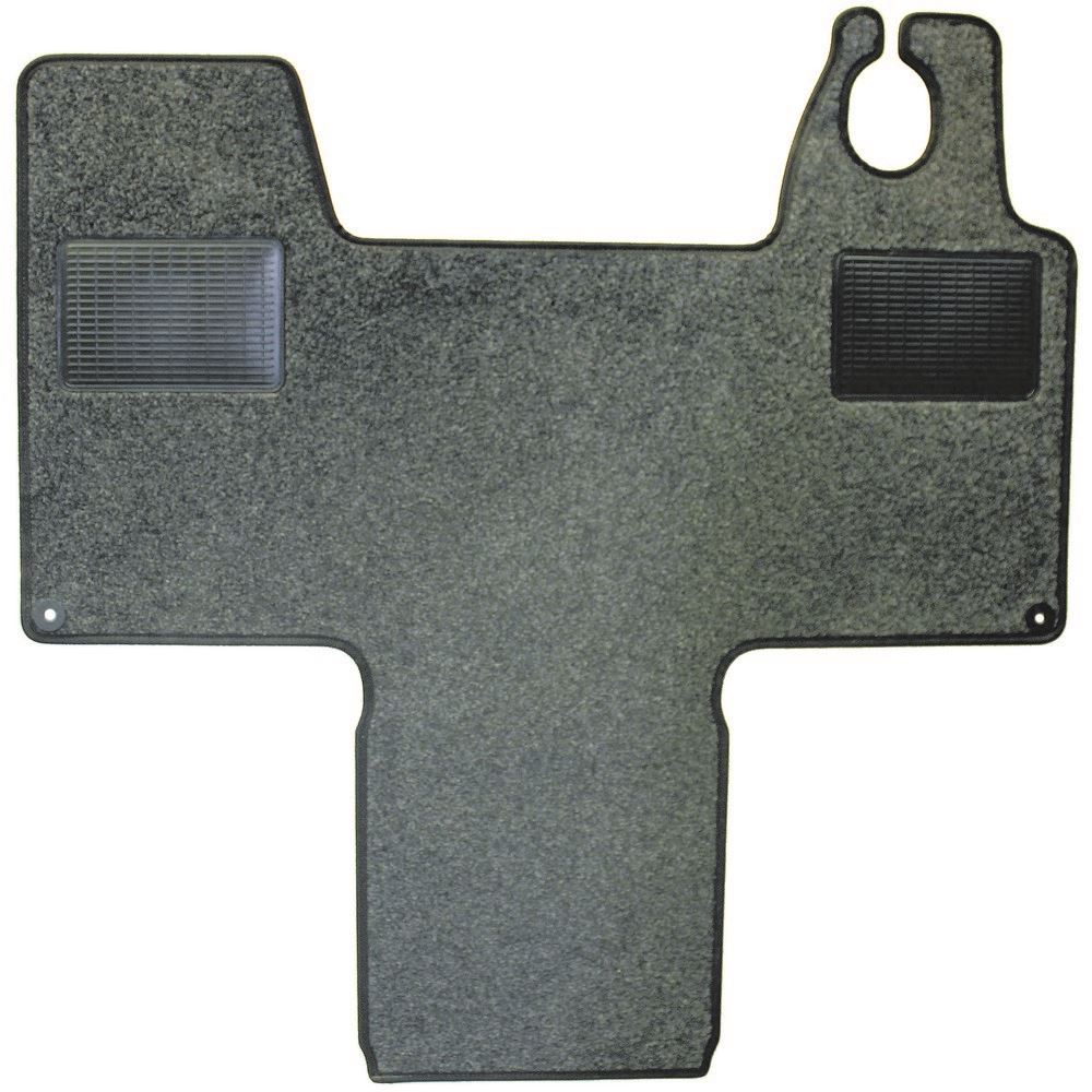 AG Boxer / Ducato 2007 On RHD Cab Mat