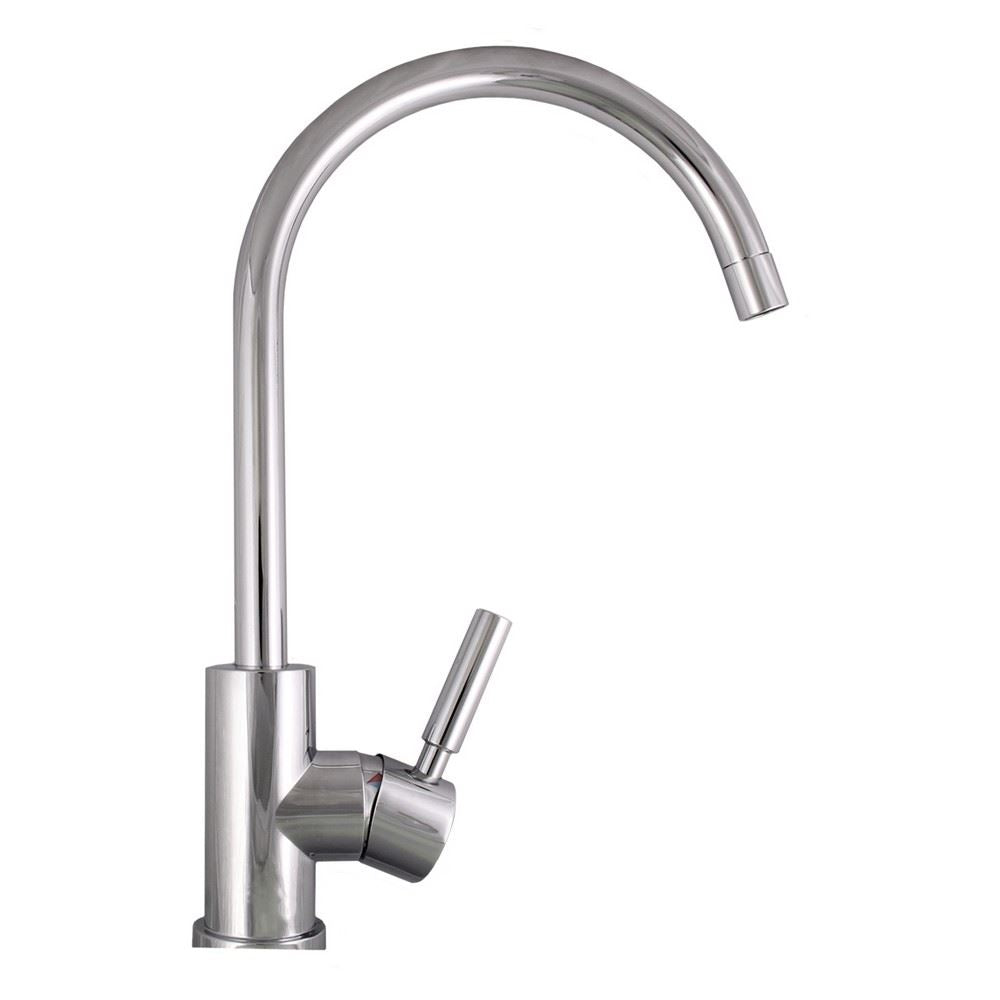 Trend S Single-Lever Mixer Ceramic Tap