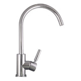 Trend S Single-Lever Mixer Ceramic Tap