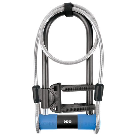 Oxford Alarm-D Pro Duo - 320 x 173mm - PROTEUS MARINE STORE