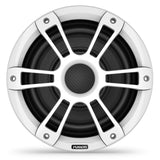 Fusion SG-S103SPW 10" 3i Subwoofer 600W - Sports White - PROTEUS MARINE STORE