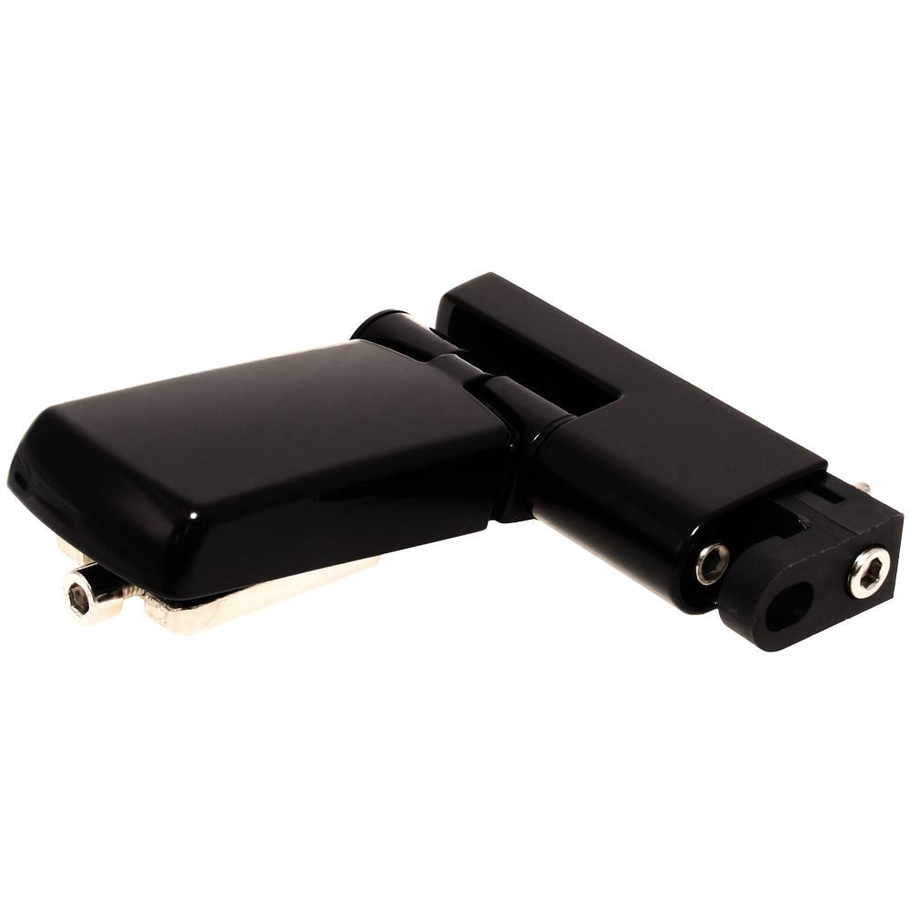 AG Eltherington Patriot Plus Flag Hinge Black