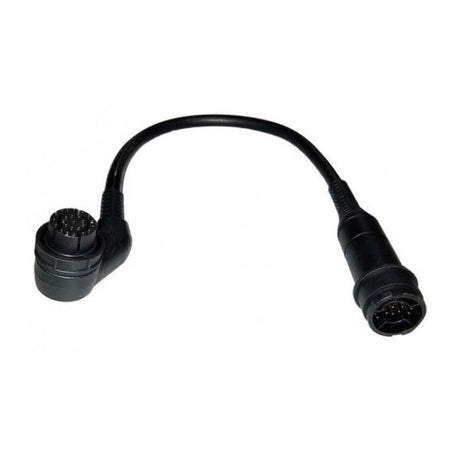 Raymarine AXIOM Real Vision Transducer 45mm Right Angle Connector - PROTEUS MARINE STORE