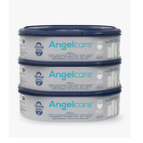 Angelcare Octagonal XL Refill 3Pk