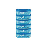 Angelcare Refill Cassettes 6Pk