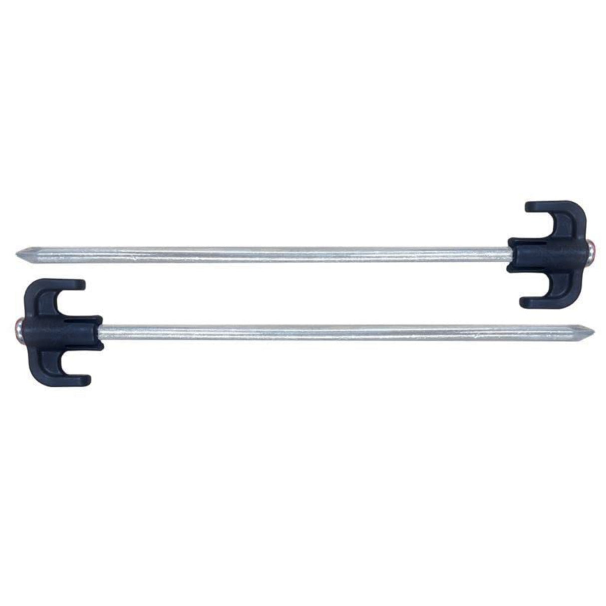 Blue Diamond Tent & Awning Eco Power Pegs Heavy Duty for Hard / Stoney Ground - Case Of 20