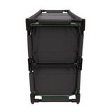 Bo-Camp Multifunctional Cabinet / Organizer 9 Spacious Compartments