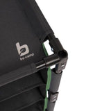 Bo-Camp Multifunctional Cabinet / Organizer 9 Spacious Compartments