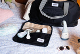 Béaba Personal Care 4Pcs Set Blue