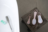 Béaba Personal Care 4Pcs Set Pink
