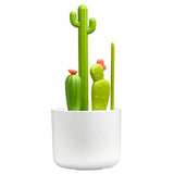 Boon CACTI Bottle Cleaning Brush Set