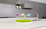 Boon GRASS Drying Rack Green