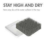 Boon GRASS Drying Rack Grey