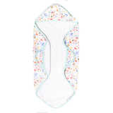Copper Pearl Premium Knit Hooded Towel Nautical