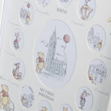 Disney Christopher Robin First Year Multi Aperture Frame