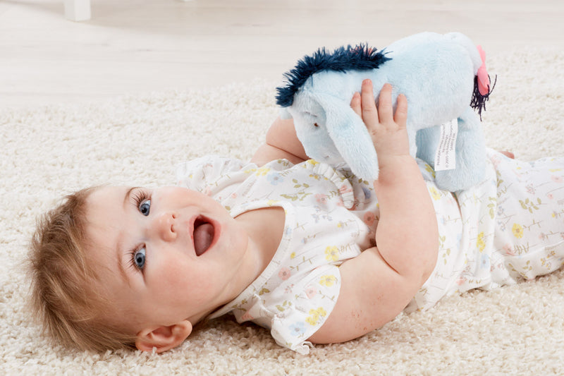 Disney Soft Toy Eeyore 12cm