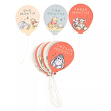 Disney Winnie The Pooh Milestone Keepsake Set
