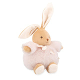Kaloo Intemporel Chubby Rabbit Pink 25cm
