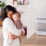Philips Avent Baby Bottle Electric Steriliser