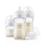Philips Avent Natural Response 3.0 Glass Set