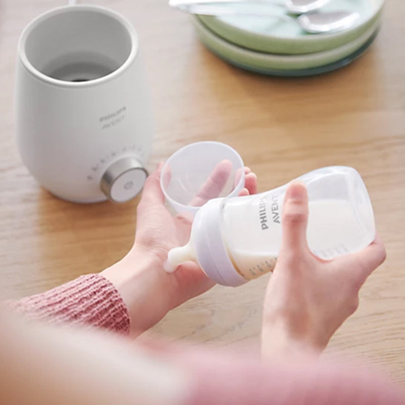 Philips Avent Premium Fast Bottle Warmer
