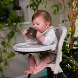 Vital Baby Hydrate Free Flow Cup Moss