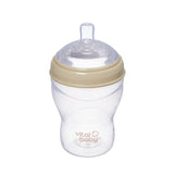 Vital Baby Nurture Breast Like Bottle 240ml 2Pk