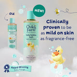 Child's Farm Baby Bubble Bath 250ml