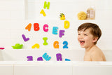 Munchkin Bathtime 4pc Gift Set
