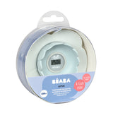Béaba Lotus Multi-Functional Digital Thermometer Blue