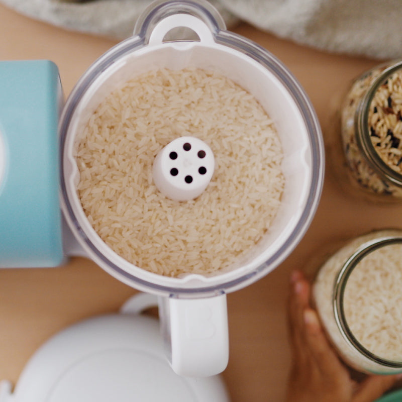 Béaba Pasta / Rice Cooker -  Babycook® Solo Express