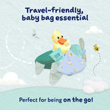 Child's Farm Baby All Over Balm Fragrance Free 50ml